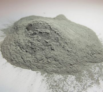 مشخصات و ویژگی و کاربرد های پودر قلع