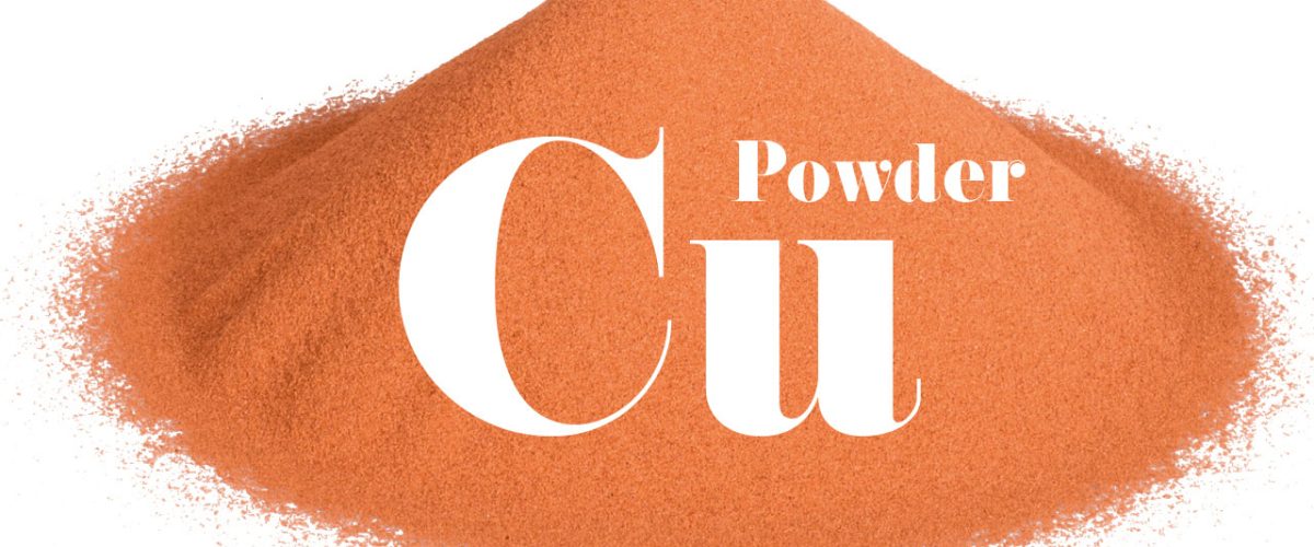 پودر مس چیست؟