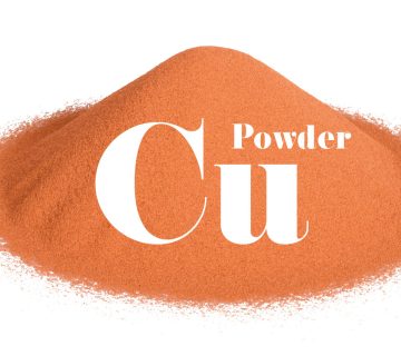 پودر مس چیست؟